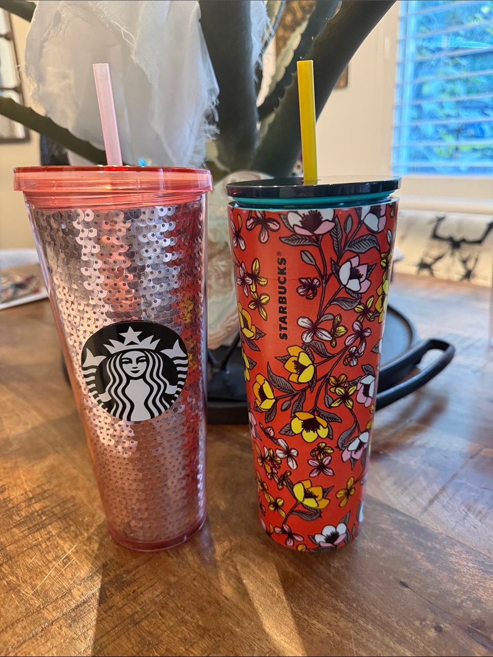 Drink Tumblers (2)